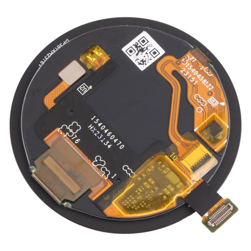 For Huawei Watch GT 4 41mm OEM Grade S LCD Screen and Digitizer Assembly Part (without Logo) For Huawei Watch GT 4 41mm OEM Grade S LCD Screen and Digitizer Assembly Part (without Logo)